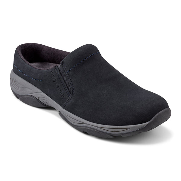 easy spirit Manta Casual Clogs Navy