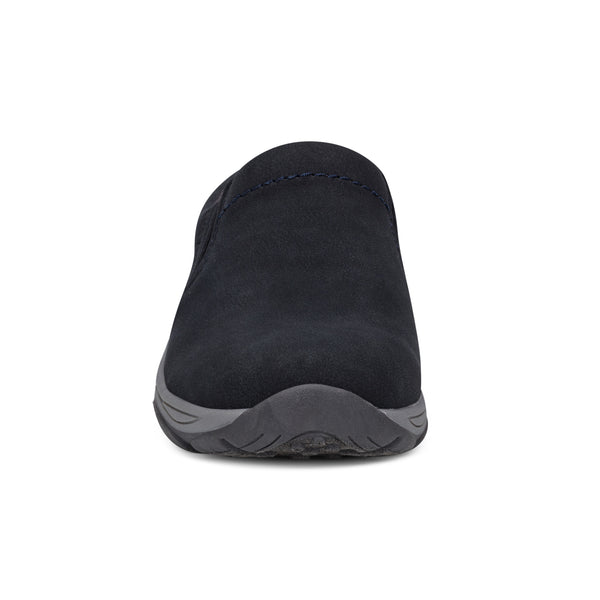 Easy Spirit Manta Casual Clogs Navy