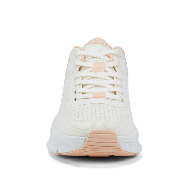 Easy Spirit Maxine EMOVE Walking Shoes Cream