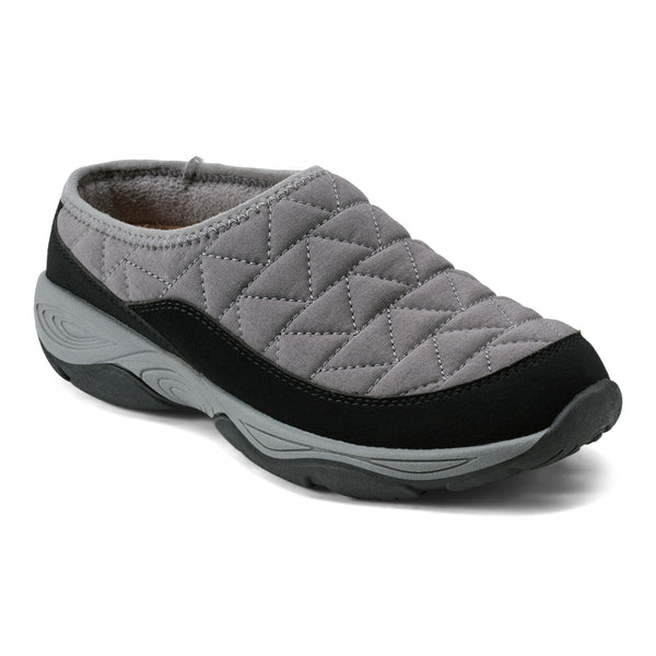 easy spirit Muffy Casual Clogs Medium Grey