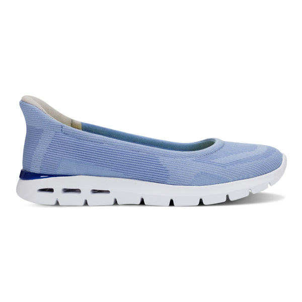 Easy Spirit Noemi SOEASY™ Slip On Ballet Flats