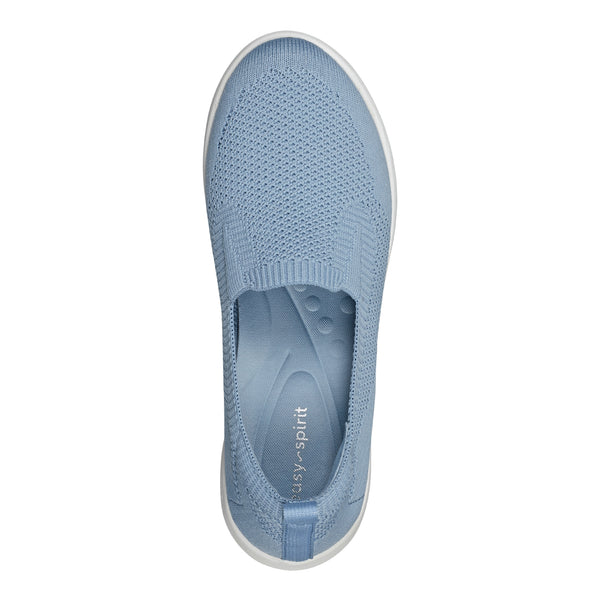 Easy Spirit Razzle Casual Flats Blue