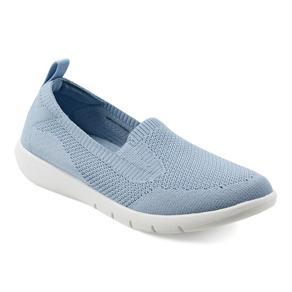 easy spirit Razzle Casual Flats Blue