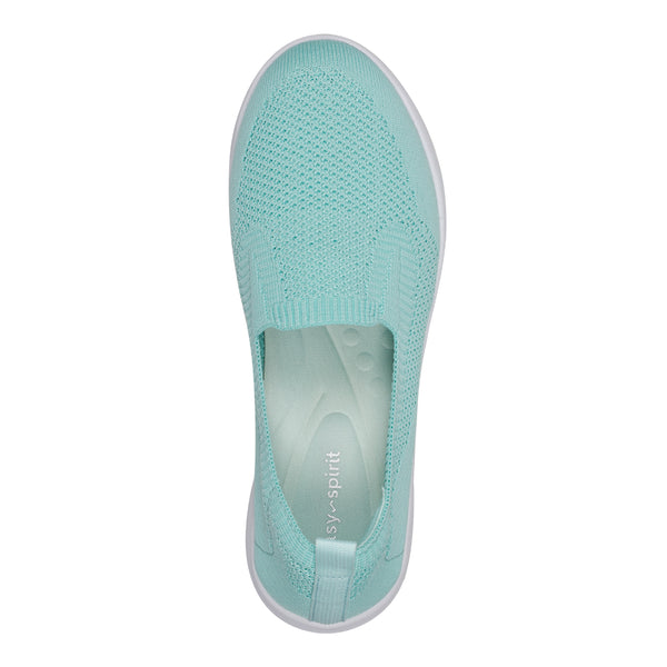 Easy Spirit Razzle Casual Flats Turquoise