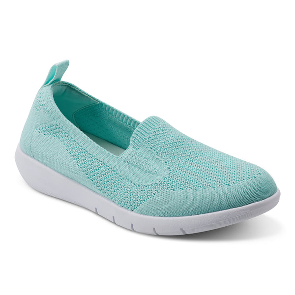 easy spirit Razzle Casual Flats Turquoise