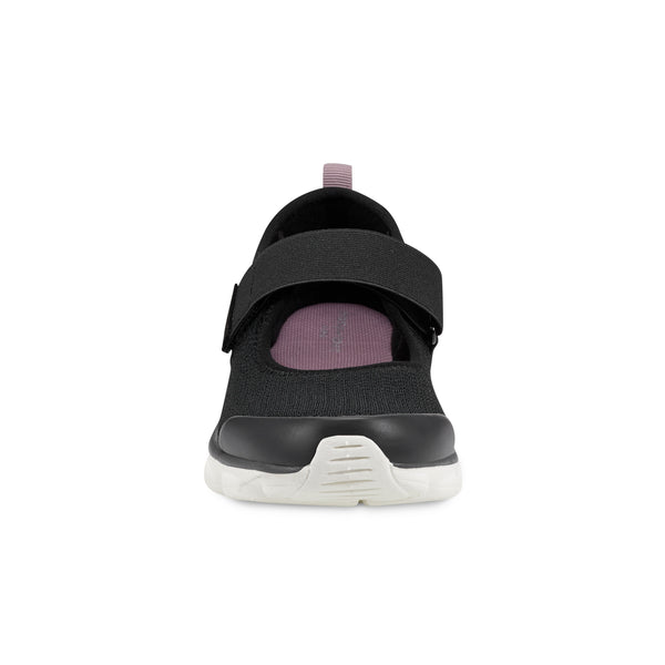 Easy Spirit Realive Mary Jane Walking Shoes Black