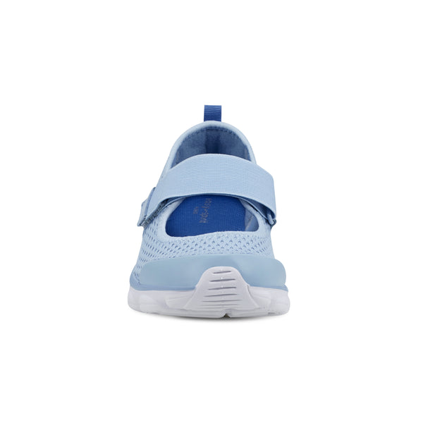 Easy Spirit Realive Mary Jane Walking Shoes Blue
