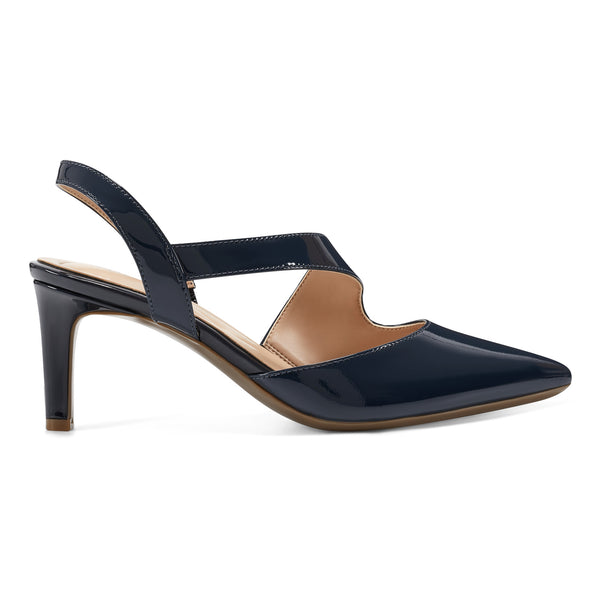 Easy Spirit Recruit Slingback Pumps