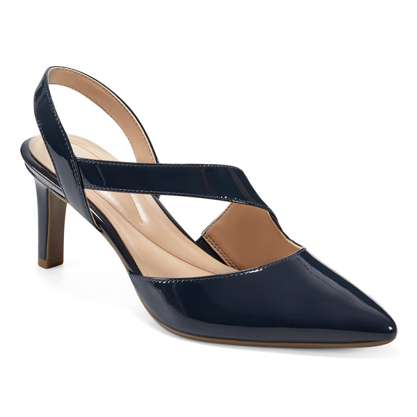 easy spirit Recruit Slingback Pumps