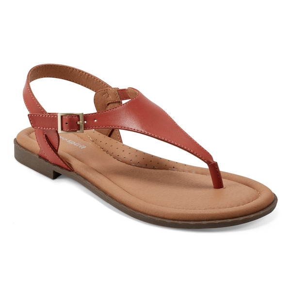 easy spirit Revan Flat Sandals
