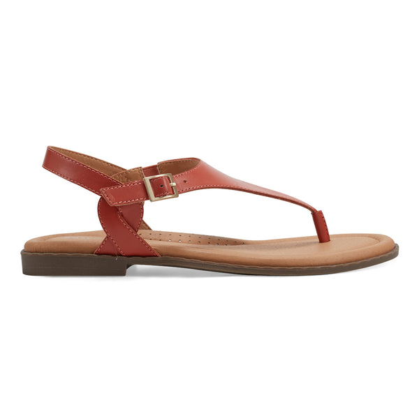 Easy Spirit Revan Flat Sandals