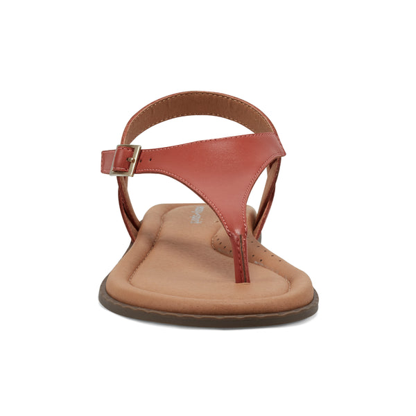 Easy Spirit Revan Flat Sandals