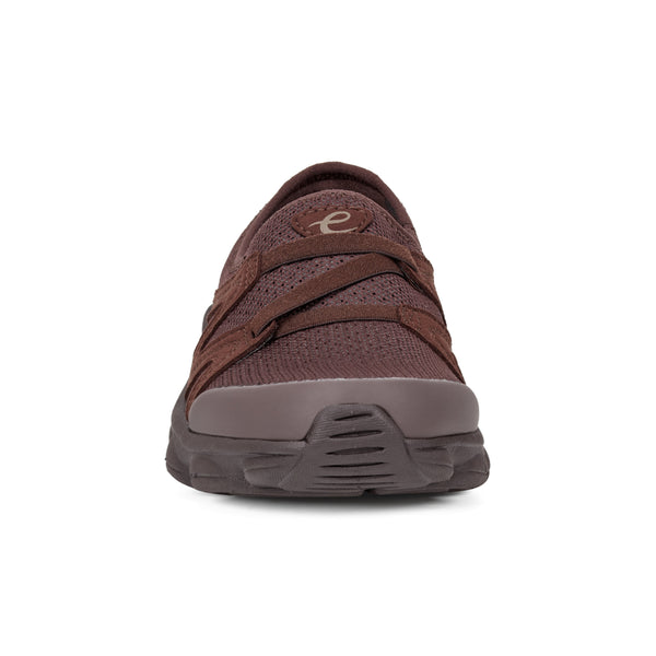 Easy Spirit Riptide Clogs Brown