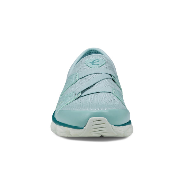 Easy Spirit Riptide Clogs Light Blue