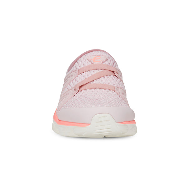 Easy Spirit Riptide Clogs Light Pink