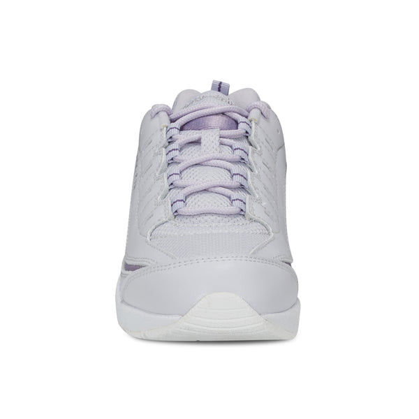 Easy Spirit Romy Walking Shoes Lilac