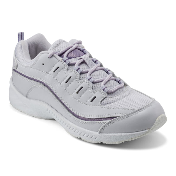 easy spirit Romy Walking Shoes Lilac