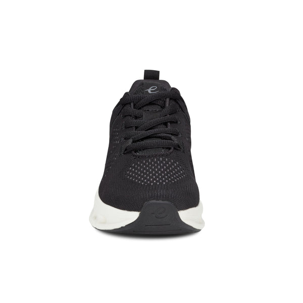 Easy Spirit Rowan EMOVE Sneakers Black