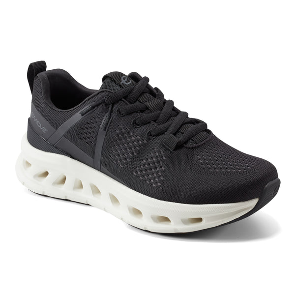 easy spirit Rowan EMOVE Sneakers Black