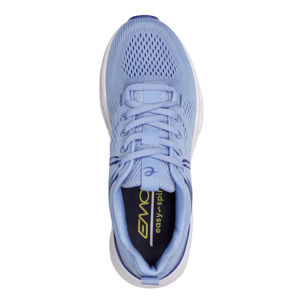 Easy Spirit Rowan EMOVE Sneakers Celestial Blue