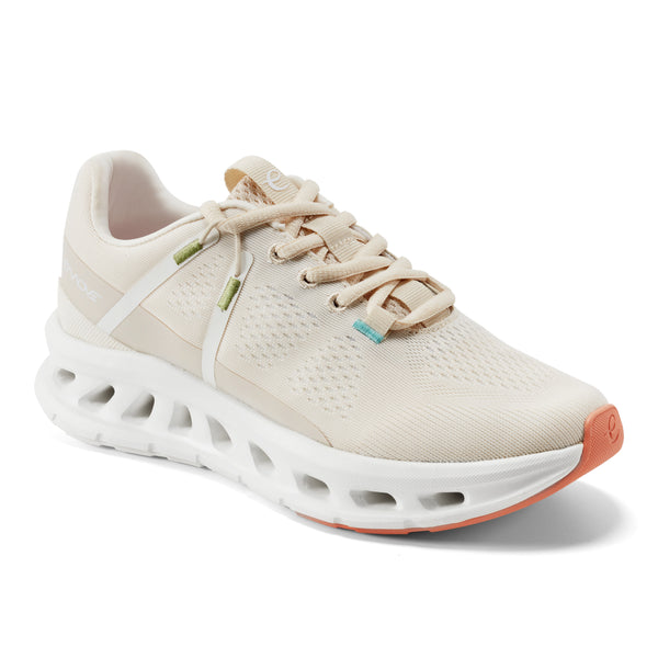 easy spirit Rowan EMOVE Sneakers Light Natural