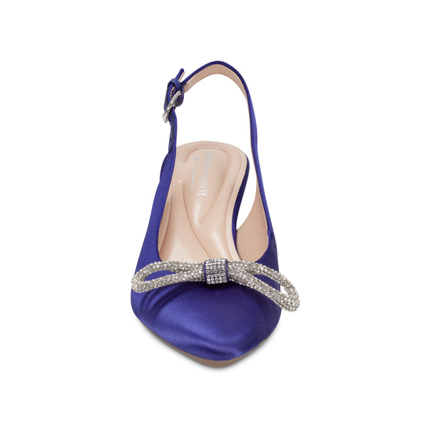 Easy Spirit Roxanne Slingback Pumps Blue