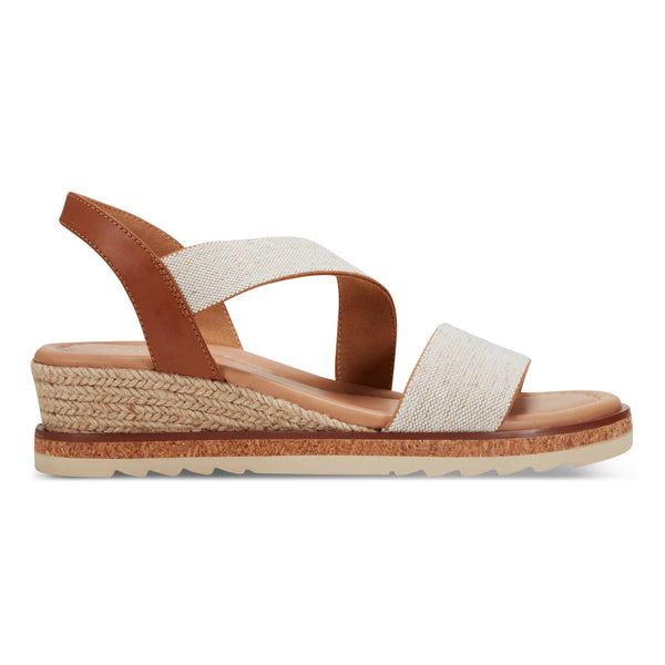Easy Spirit Sabina Wedge Sandals