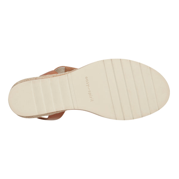 Easy Spirit Sabina Wedge Sandals