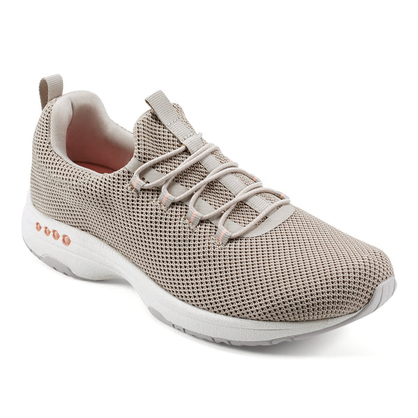 easy spirit Tame Slip On Sneakers Natural Knit