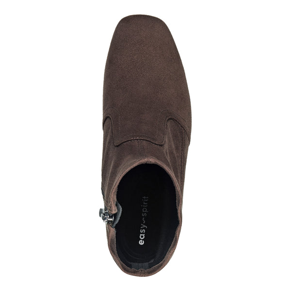 Easy Spirit Tami Heeled Booties