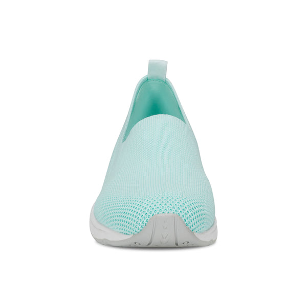 Easy Spirit Tech Eco Slip On Sneakers Aqua
