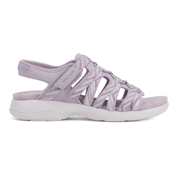 Easy Spirit Torye Sandals Lilac
