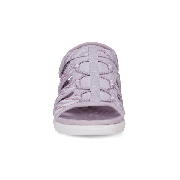 Easy Spirit Torye Sandals Lilac