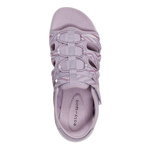 Easy Spirit Torye Sandals Lilac