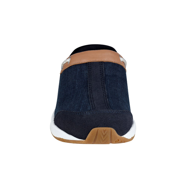 Easy Spirit Travelport Denim Clogs