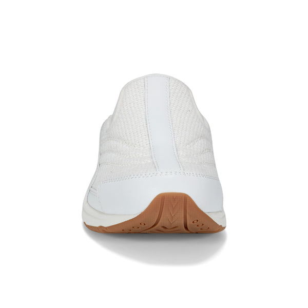 Easy Spirit Traveltime Clogs Cream
