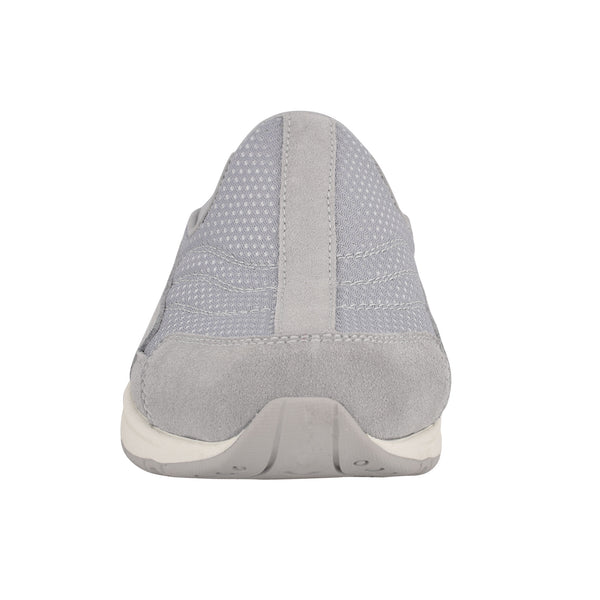 Easy Spirit Traveltime Clogs Grey