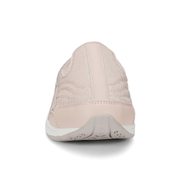 Easy Spirit Traveltime Clogs Light Pink Sequin