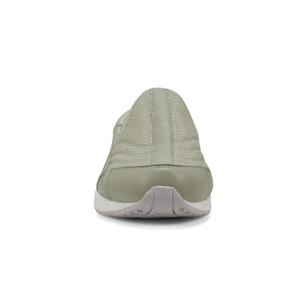 Easy Spirit Traveltime Clogs Sage Green