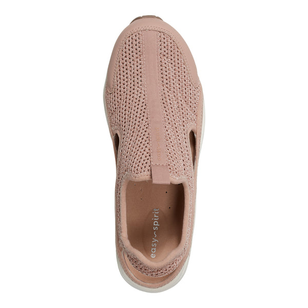 Easy Spirit Trina Slip On Walking Shoes Pink