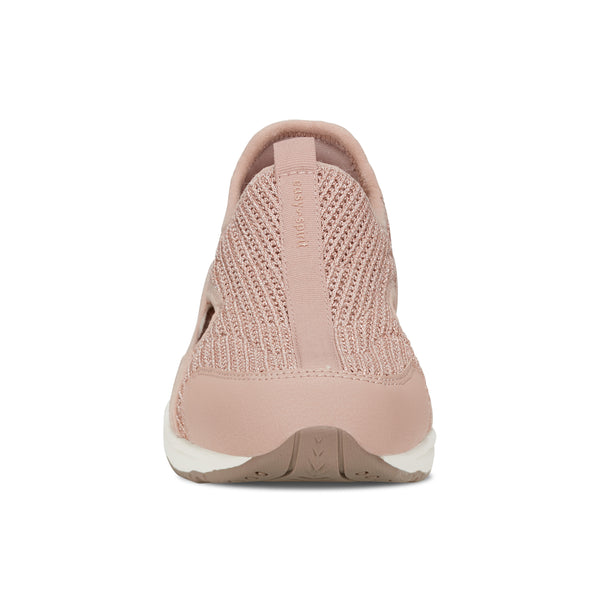 Easy Spirit Trina Slip On Walking Shoes Pink