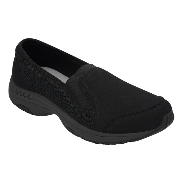 easy spirit Tundra Slip On Sneakers Black