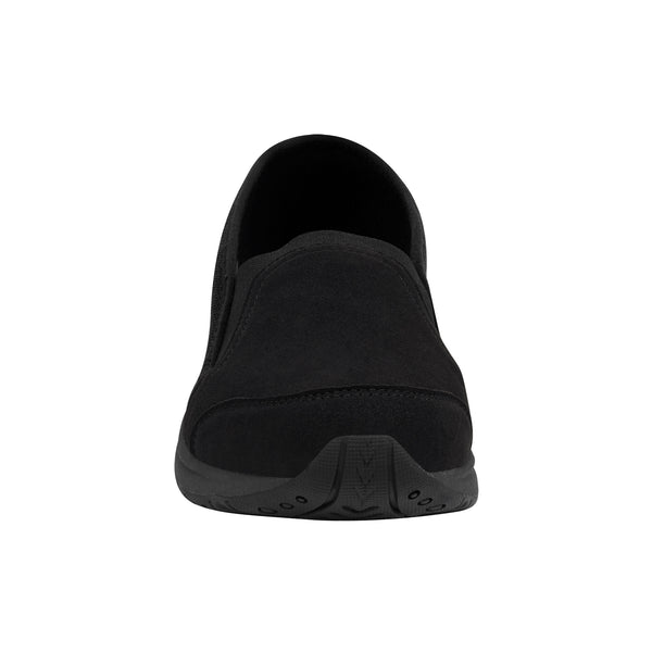Easy Spirit Tundra Slip On Sneakers Black