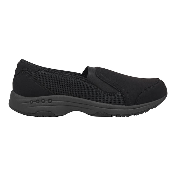Easy Spirit Tundra Slip On Sneakers Black