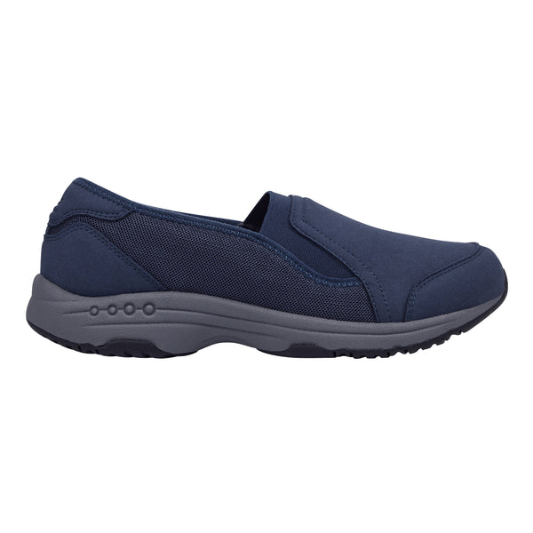 Easy Spirit Tundra Slip On Sneakers Dark Blue