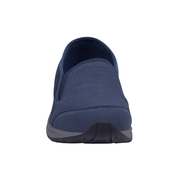 Easy Spirit Tundra Slip On Sneakers Dark Blue