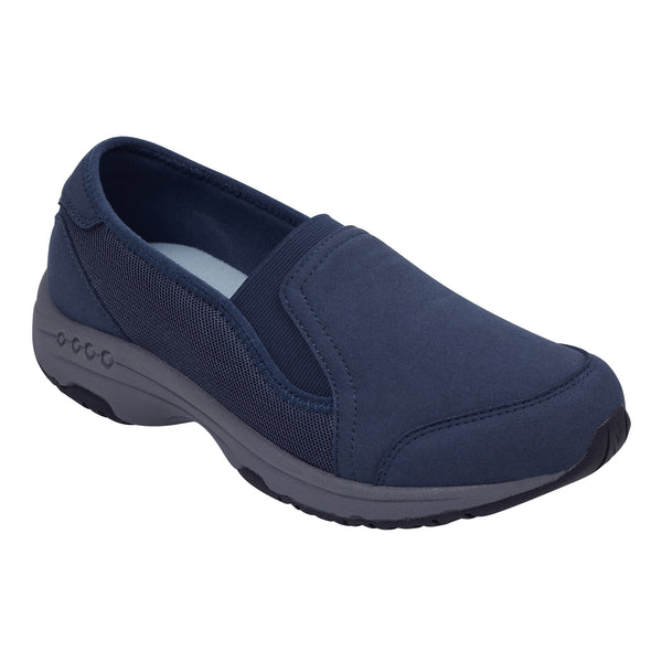 easy spirit Tundra Slip On Sneakers Dark Blue