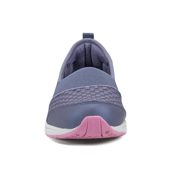 Easy Spirit Twist Slip On Sneakers Dark Blue