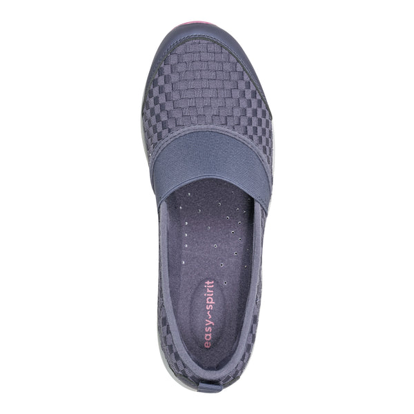 Easy Spirit Twist Slip On Sneakers Dark Blue