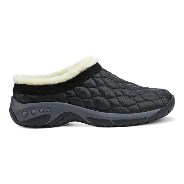 Easy Spirit Wimmy Casual Clogs Black